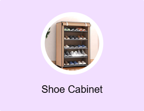 Shoe Cabinet