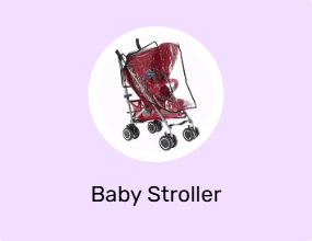 Baby Stroller Accessories