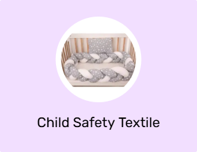 Child Safety Textile