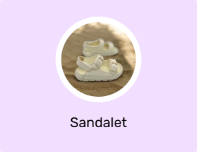 Sandalet