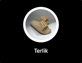 Terlik