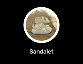 Sandalet
