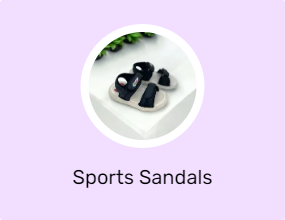 Sports Sandals