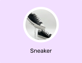 Sneaker