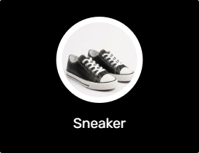 Sneaker