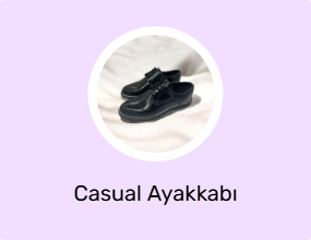 Casual Ayakkabı