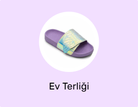 Ev Terliği