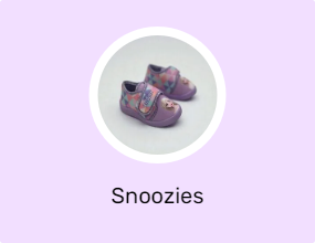 Snoozies
