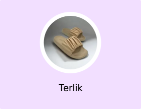 Terlik