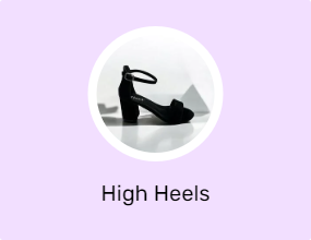 High Heels