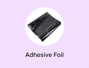 Adhesive Foil