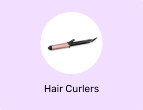 Hair Curlers