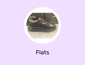 Flats