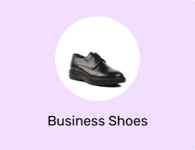 Business Shoes