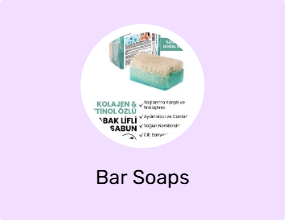 Bar Soaps