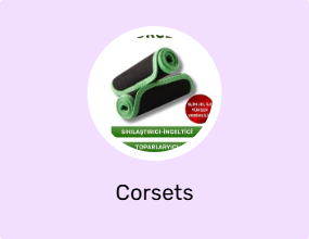 Corsets