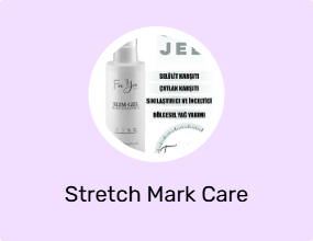 Stretch Mark Care