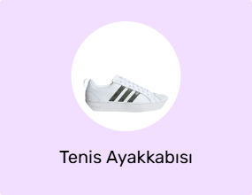 Tenis Ayakkabısı