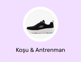 Koşu & Antrenman Ayakkabısı