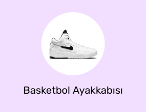 Basketbol Ayakkabısı