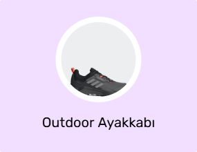 Outdoor Ayakkabı