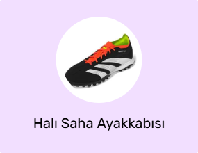 Halı Saha Ayakkabısı