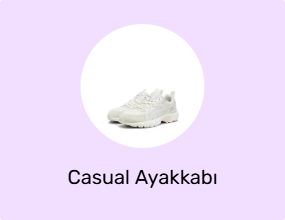 Casual Ayakkabı