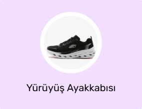 Yürüyüş Ayakkabısı