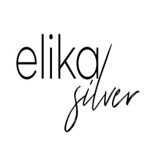 Elika Silver logo
