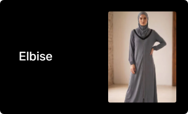 Elbise
