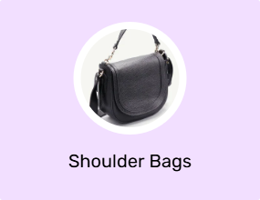 Shoulder Bags