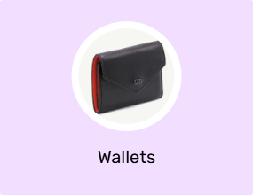 Wallets