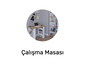 Çalışma Masası