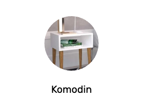 Komodin