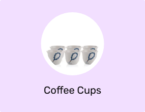 Coffee Cups