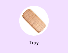 Tray