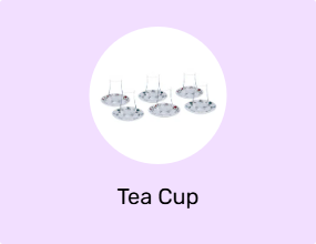 Tea Cup
