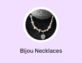 Bijou Necklaces