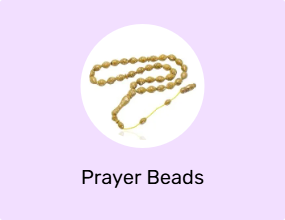Prayer Beads