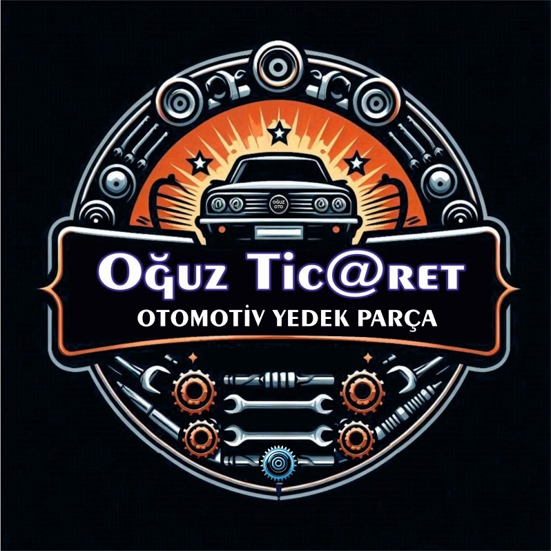 OĞUZ TİCARET FORD YEDEK PARÇA