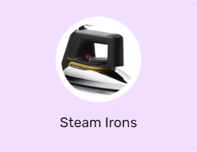 Steam Irons