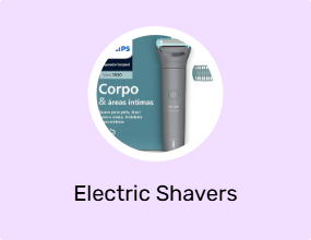 Electric Shavers