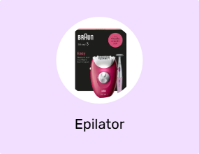Epilator