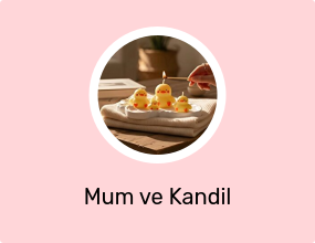 Mum ve Kandil