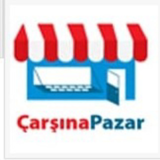Çarşınapazar logo