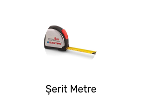 Şerit Metre