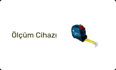 Ölçüm Cihazı