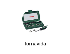 Tornavida