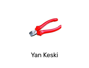 Yan Keski