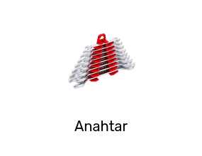 Anahtar